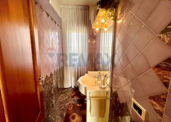 Bagno - Villa a Schiera Via Michele Ruta, Caserta - foto 34