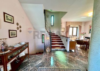 Scale - Villa a Schiera Via Michele Ruta, Caserta - foto 35