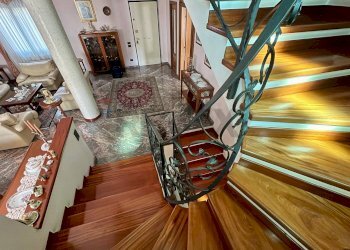 Scale - Villa a Schiera Via Michele Ruta, Caserta - foto 36