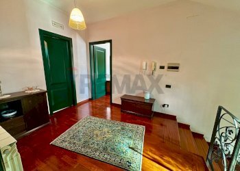 Soggiorno - Villa a Schiera Via Michele Ruta, Caserta - foto 42