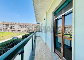 Balcone - Villa a Schiera Via Michele Ruta, Caserta - foto 46