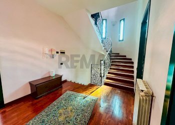 Scale - Villa a Schiera Via Michele Ruta, Caserta - foto 48