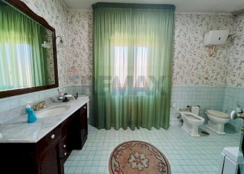 Bagno - Villa a Schiera Via Michele Ruta, Caserta - foto 49