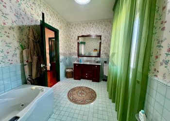 Bagno - Villa a Schiera Via Michele Ruta, Caserta - foto 50