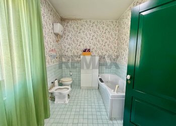 Bagno - Villa a Schiera Via Michele Ruta, Caserta - foto 51