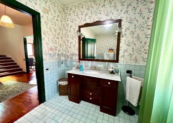 Bagno - Villa a Schiera Via Michele Ruta, Caserta - foto 52