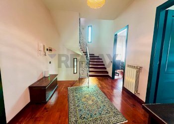 Scale - Villa a Schiera Via Michele Ruta, Caserta - foto 53