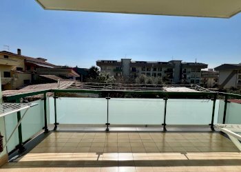 Balcone - Villa a Schiera Via Michele Ruta, Caserta - foto 56