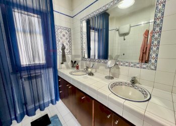 Bagno - Villa a Schiera Via Michele Ruta, Caserta - foto 61