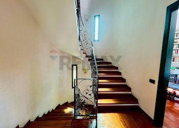 Scale - Villa a Schiera Via Michele Ruta, Caserta - foto 65