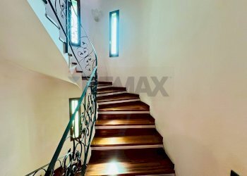 Scale - Villa a Schiera Via Michele Ruta, Caserta - foto 66