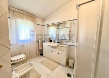 Bagno - Villa a Schiera Via Michele Ruta, Caserta - foto 68