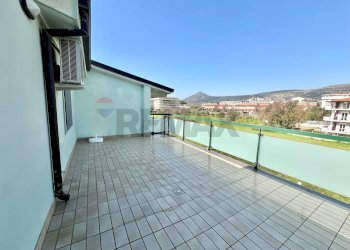 Terrazza - Villa a Schiera Via Michele Ruta, Caserta - foto 80