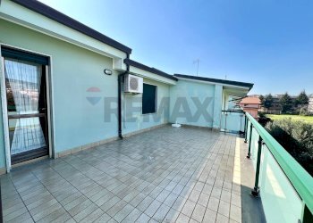 Terrazza - Villa a Schiera Via Michele Ruta, Caserta - foto 83