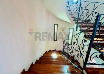 Scale - Villa a Schiera Via Michele Ruta, Caserta - foto 85