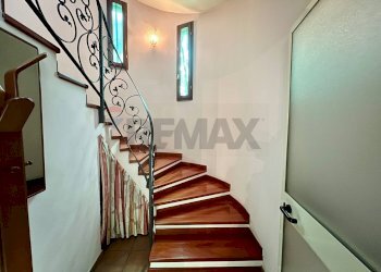 Scale - Villa a Schiera Via Michele Ruta, Caserta - foto 86