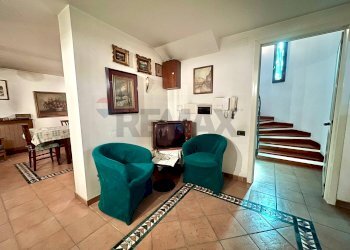 Soggiorno - Villa a Schiera Via Michele Ruta, Caserta - foto 87