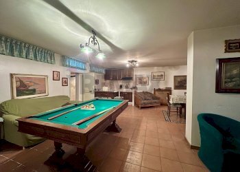 Soggiorno - Villa a Schiera Via Michele Ruta, Caserta - foto 89