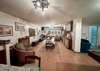 Sala da pranzo - Villa a Schiera Via Michele Ruta, Caserta - foto 91