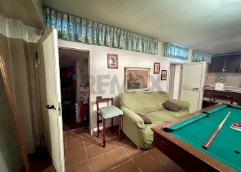 Soggiorno - Villa a Schiera Via Michele Ruta, Caserta - foto 97