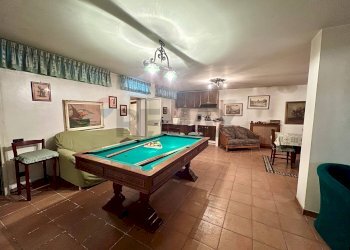 Soggiorno - Villa a Schiera Via Michele Ruta, Caserta - foto 98