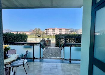 Balcone - Villa a Schiera Via Michele Ruta, Caserta - foto 100