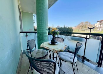 Balcone - Villa a Schiera Via Michele Ruta, Caserta - foto 101