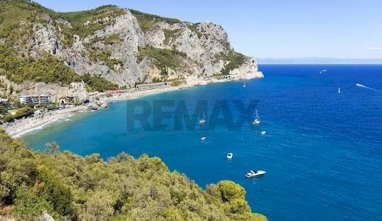 Vista dell\'acqua - Attic Finale Ligure - photo 1