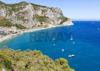 Vista dell\'acqua - Attic Finale Ligure - photo 1