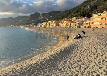 Vista dell\'acqua - Attic Finale Ligure - photo 7