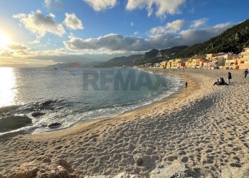 Vista dell\'acqua - Attic Finale Ligure - photo 8