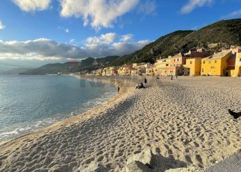 Vista dell\'acqua - Attic Finale Ligure - photo 10