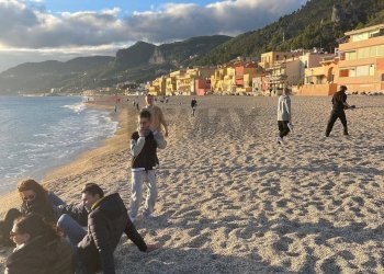 Vista dell\'acqua - Attic Finale Ligure - photo 11