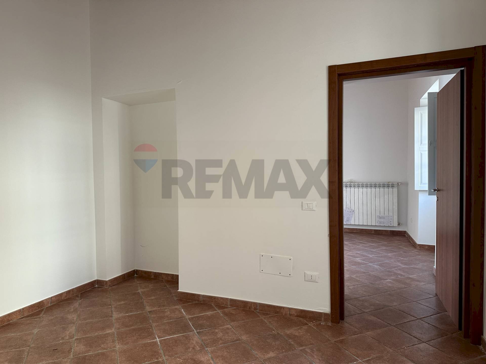 Stanza vuota - Appartamento Via Pretatti
 
37, L'Aquila - foto 3