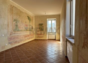 Stanza vuota - Appartamento Via Pretatti
37, L'Aquila - foto 2