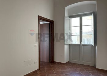 Stanza vuota - Appartamento Via Pretatti
37, L'Aquila - foto 4