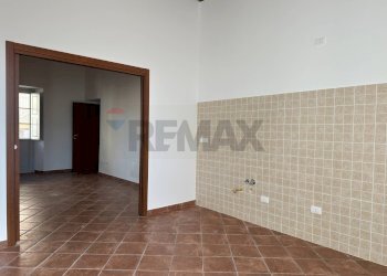 Stanza vuota - Appartamento Via Pretatti
37, L'Aquila - foto 6