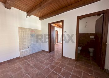 Stanza vuota - Appartamento Via Pretatti
37, L'Aquila - foto 14