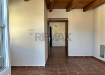 Stanza vuota - Appartamento Via Pretatti
37, L'Aquila - foto 15