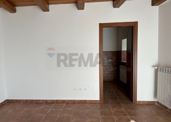 Stanza vuota - Appartamento Via Pretatti
37, L'Aquila - foto 18