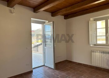 Stanza vuota - Appartamento Via Pretatti
37, L'Aquila - foto 21