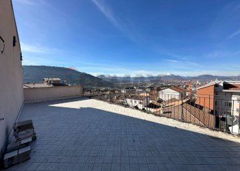 Terrazza - Appartamento Via Pretatti
37, L'Aquila - foto 22