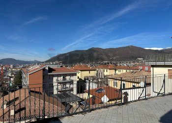 Balcone - Appartamento Via Pretatti
37, L'Aquila - foto 23