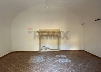 Stanza vuota - Appartamento Via Pretatti
37, L'Aquila - foto 24