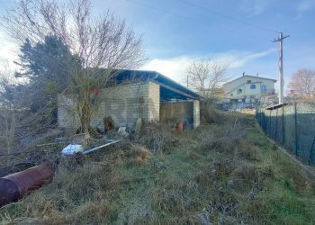 Casa all\'aperto - Shed VIa Vasche del Vento
63, L'Aquila - photo 1