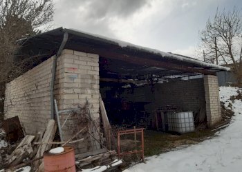 Casa all\'aperto - Shed VIa Vasche del Vento
63, L'Aquila - photo 2