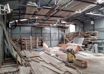 Non correlato - Shed VIa Vasche del Vento
63, L'Aquila - photo 4