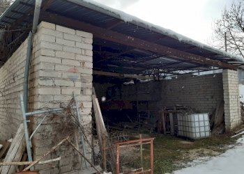 Casa all\'aperto - Shed VIa Vasche del Vento
63, L'Aquila - photo 5