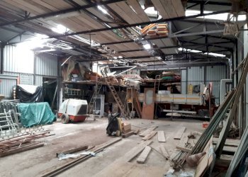 Parcheggio - Shed VIa Vasche del Vento
63, L'Aquila - photo 7