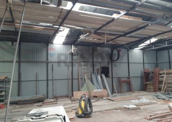 Edificio all\'aperto - Shed VIa Vasche del Vento
63, L'Aquila - photo 9